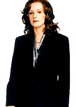 Bonnie Bedelia